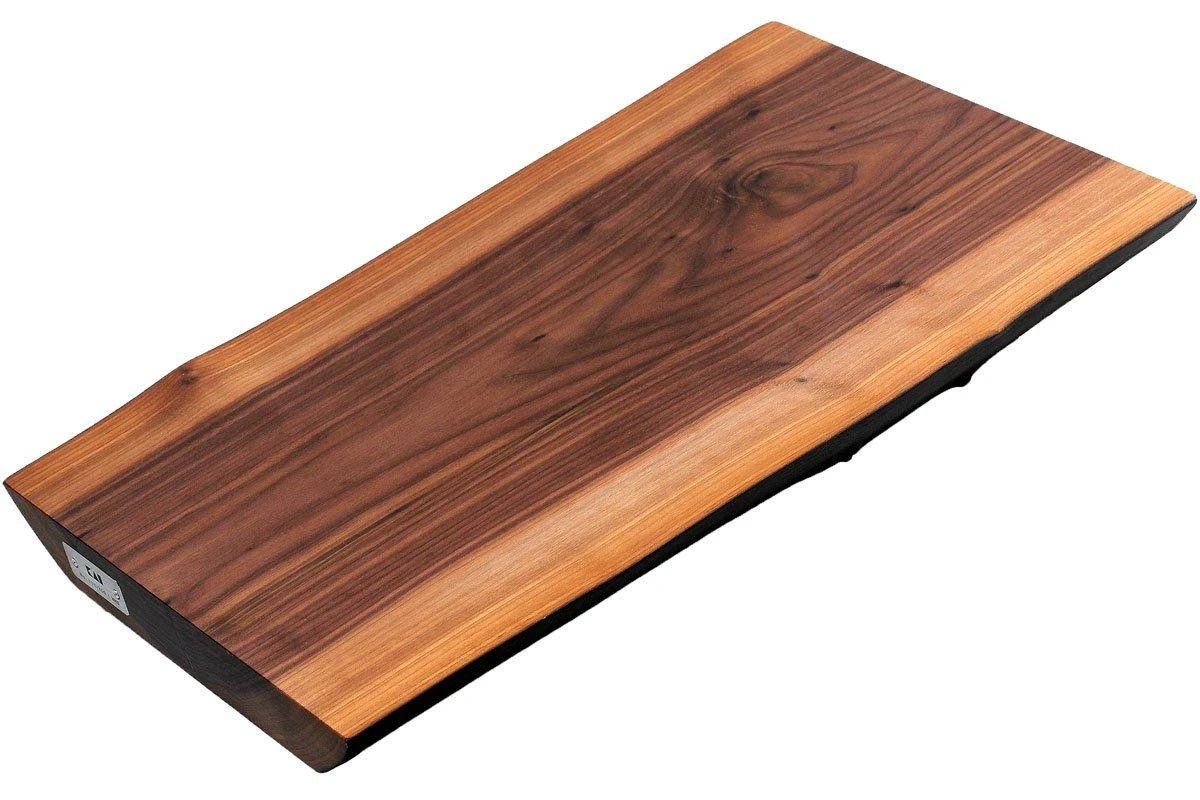 Kai Tabla Para Cortar De Madera De Nogal, Limited Edition 0809 4 Kai Tabla Para Cortar De Madera De Nogal, Limited Edition 0809 - Imagen 2