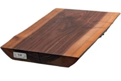 Kai Tabla Para Cortar De Madera De Nogal, Limited Edition 0809 10 Kai Tabla Para Cortar De Madera De Nogal, Limited Edition 0809 -Bob Kramer Tienda KADM0809 03 kai snijplank kadm0809 03