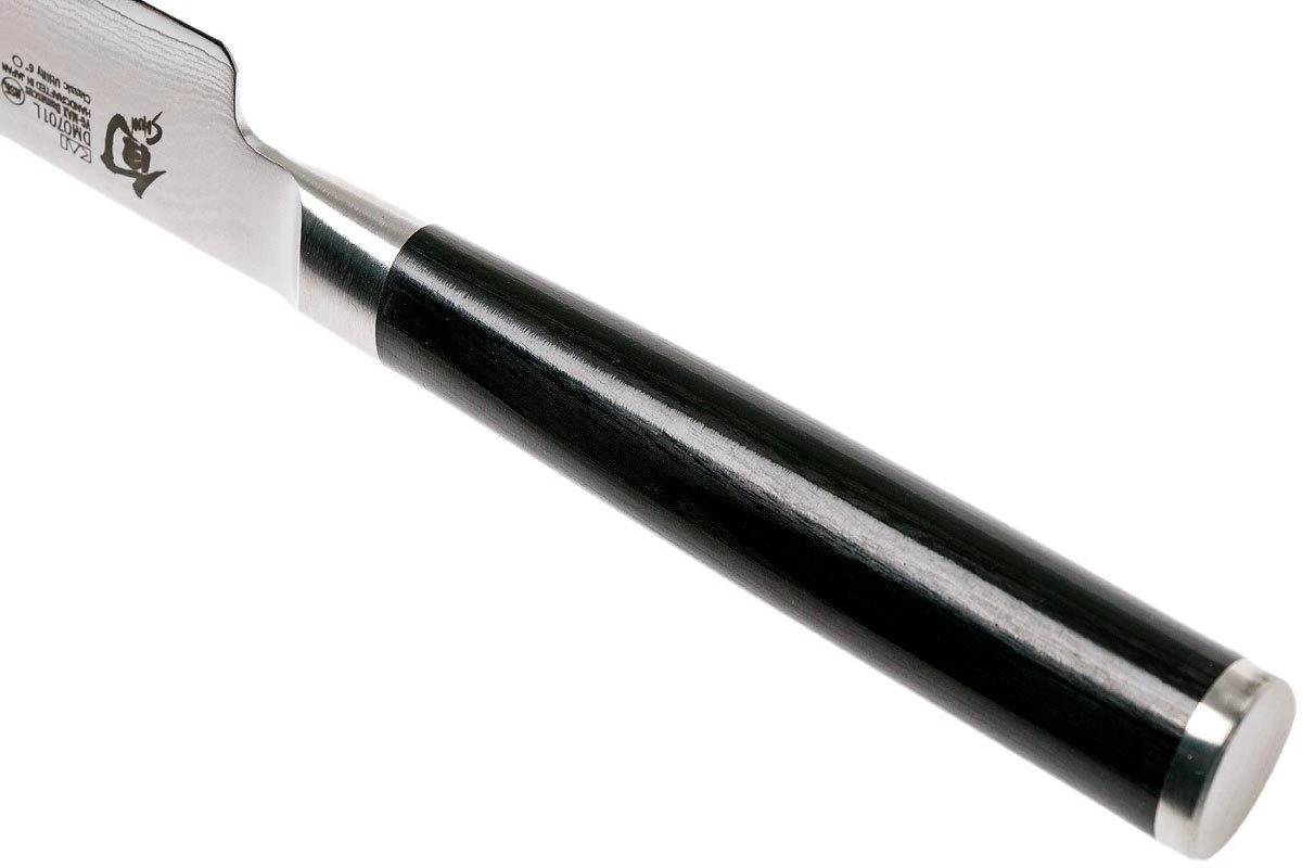 Kai Shun Classic Cuchillo Multiusos Para Zurdos, 15 Cm 6 Kai Shun Classic Cuchillo Multiusos Para Zurdos, 15 Cm - Imagen 4