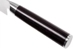 Kai Shun Classic Santoku Para Zurdos, 18 Cm -Bob Kramer Tienda KADM702L 05 kai shun v2017 kadm702l 05