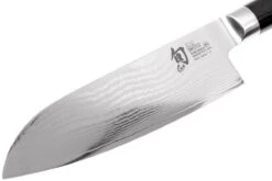 Kai Shun Classic Santoku, 18 Cm -Bob Kramer Tienda KADM702 03 kai shun v2017 kadm702 03