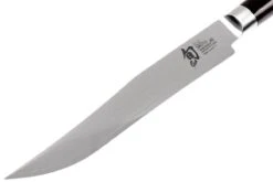 Kai Shun Classic Cuchillo Para Trinchar, 20 Cm -Bob Kramer Tienda KADM703 03 kai shun v2017 kadm703 03