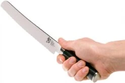 Kai Shun Cuchillo De Pan -Bob Kramer Tienda KADM705 08 kai shun v2017 kadm705 08