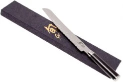 Kai Shun Cuchillo De Pan -Bob Kramer Tienda KADM705 09 kai shun v2017 kadm705 09