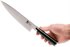 Kai Shun Classic Cuchillo De Chef 20 Cm -Bob Kramer Tienda KADM706 07 kai shun v2017 kadm706 07