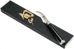 Kai Shun Cuchillo Curvo 6,5 Cm -Bob Kramer Tienda KADM715 08 kai shun v2017 kadm715 08