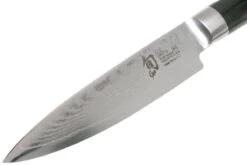 Kai Shun Cuchillo De Cocina 10 Cm -Bob Kramer Tienda KADM716 03 kai shun v2017 kadm716 03