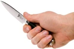 Kai Shun Cuchillo De Cocina 10 Cm -Bob Kramer Tienda KADM716 07 kai shun v2017 kadm716 07