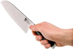 Kai Shun Santoku, 18 Cm -Bob Kramer Tienda KADM717 06 kai shun v2017 kadm717 06
