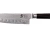 Kai Shun Santoku Cuchillo Alveolado 18 Cm -Bob Kramer Tienda KADM718 01 kai shun v2017 kadm718 01