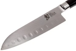 Kai Shun Santoku Cuchillo Alveolado 18 Cm 12 Kai Shun Santoku Cuchillo Alveolado 18 Cm -Bob Kramer Tienda KADM718 03 kai shun v2017 kadm718 03