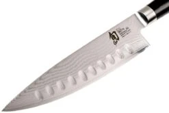 Kai Shun Cuchillo De Chef Alveolado 20 Cm 12 Kai Shun Cuchillo De Chef Alveolado 20 Cm -Bob Kramer Tienda KADM719 03 kai shun v2017 kadm719 03