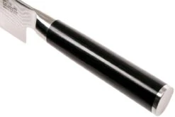 Kai Shun Cuchillo De Chef Alveolado 20 Cm 14 Kai Shun Cuchillo De Chef Alveolado 20 Cm -Bob Kramer Tienda KADM719 05 kai shun v2017 kadm719 05