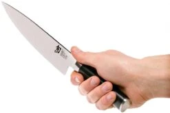 Kai Shun Cuchillo De Chef Alveolado 20 Cm 16 Kai Shun Cuchillo De Chef Alveolado 20 Cm -Bob Kramer Tienda KADM719 07 kai shun v2017 kadm719 07