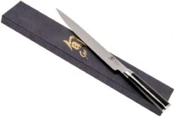Kai Shun Cuchillo Para Trinchar Alveolado 23 Cm -Bob Kramer Tienda KADM720 08 kai shun v2017 kadm720 08