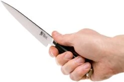 Kai Shun Cuchillo Tomatero 15 Cm -Bob Kramer Tienda KADM722 08 kai shun v2017 kadm722 08