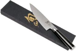 Kai Shun Cuchillo De Chef 15 Cm -Bob Kramer Tienda KADM723 08 kai shun v2017 kadm723 08
