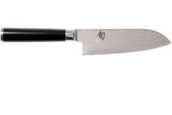 Kai Shun Cuchillo Santoku 13,75 Cm -Bob Kramer Tienda KADM727 02 kai shun v2017 kadm727 02