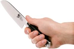 Kai Shun Cuchillo Santoku 13,75 Cm -Bob Kramer Tienda KADM727 07 kai shun v2017 kadm727 07