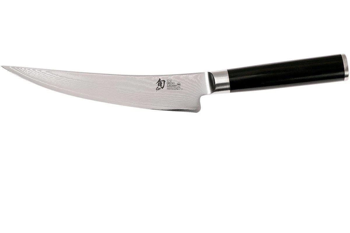 Kai Shun Gokujo Cuchillo Deshuesador 15 Cm 3 Kai Shun Gokujo Cuchillo Deshuesador 15 Cm
