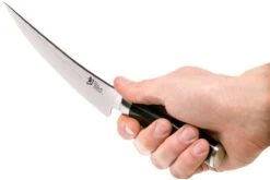 Kai Shun Gokujo Cuchillo Deshuesador 15 Cm 16 Kai Shun Gokujo Cuchillo Deshuesador 15 Cm -Bob Kramer Tienda KADM743 07 kai shun v2017 kadm743 07