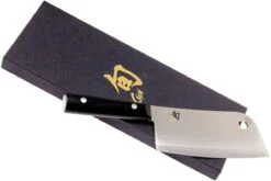 Kai Shun Classic Hacha De Cocina 17,5 Cm, DM-0767 -Bob Kramer Tienda KADM767 07 kai shun classic kadm767 07