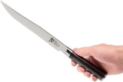 Kai Shun Classic Juego De Trinchar DMS-200 -Bob Kramer Tienda KADMS 200 06 kai shun classic kadms 200 06