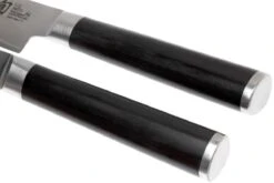 Kai Shun Classic Juego De Cuchillos 2-unidades -Bob Kramer Tienda KADMS 210 04 kai shun classic set kadms 210 04