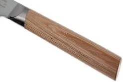 Kai Seki Magoroku Composite Cuchillo Puntilla 9 Cm MGC-0400 -Bob Kramer Tienda KAMGC 0400 04 kai seki magoroku composite kamgc 0400 04