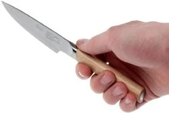 Kai Seki Magoroku Composite Cuchillo Puntilla 9 Cm MGC-0400 -Bob Kramer Tienda KAMGC 0400 07 kai seki magoroku composite kamgc 0400 07