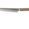 Kai Seki Magoroku Composite Cuchillo Multiusos 15 Cm MGC-0401 -Bob Kramer Tienda KAMGC 0401 01 kai seki magoroku composite kamgc 0401 01