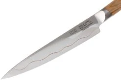 Kai Seki Magoroku Composite Cuchillo Multiusos 15 Cm MGC-0401 -Bob Kramer Tienda KAMGC 0401 03 kai seki magoroku composite kamgc 0401 03