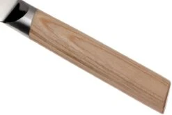 Kai Seki Magoroku Composite Cuchillo Multiusos 15 Cm MGC-0401 -Bob Kramer Tienda KAMGC 0401 04 kai seki magoroku composite kamgc 0401 04