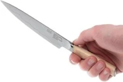 Kai Seki Magoroku Composite Cuchillo Multiusos 15 Cm MGC-0401 -Bob Kramer Tienda KAMGC 0401 07 kai seki magoroku composite kamgc 0401 07