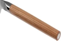 Kai Seki Magoroku Composite Santoku 16,5 Cm MGC-0402 -Bob Kramer Tienda KAMGC 0402 05 kai seki magoroku composite kamgc 0402 05