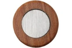 Kai Seki Magoroku Composite Santoku 16,5 Cm MGC-0402 -Bob Kramer Tienda KAMGC 0402 06 kai seki magoroku composite kamgc 0402 06