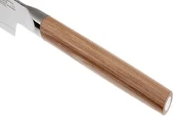 Kai Seki Magoroku Composite Nakiri 16,5 Cm MGC-0428 -Bob Kramer Tienda KAMGC 0428 05 kai seki magoroku composite kamgc 0428 05