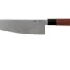 Kai Shun Seki Magoroku Redwood Cuchillo De Chef 0200C 20 Cm -Bob Kramer Tienda KAMGR 0200C 01 kai shun seki magoroku redwood kamgr 0200c 01