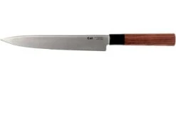 Kai Shun Seki Magoroku Redwood Cuchillo Para Trinchar 0200L 20 Cm