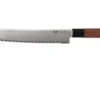 Kai Shun Seki Magoroku Redwood Cuchillo De Pan 0225B 22,5 Cm -Bob Kramer Tienda KAMGR 0225B 01 kai shun seki magoroku redwood kamgr 0225b 01