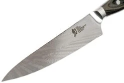 Kai Shun Nagare Cuchillo Multiusos 15 Cm, NDC-0701 -Bob Kramer Tienda KANDC 0701 03 kai shun nagare kandc 0701 03