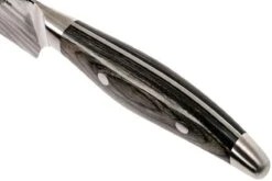 Kai Shun Nagare Cuchillo Multiusos 15 Cm, NDC-0701 -Bob Kramer Tienda KANDC 0701 05 kai shun nagare kandc 0701 05