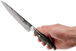 Kai Shun Nagare Cuchillo Multiusos 15 Cm, NDC-0701 -Bob Kramer Tienda KANDC 0701 06 kai shun nagare kandc 0701 06