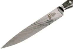 Kai Shun Nagare Cuchillo Para Trinchar 23 Cm, NDC-0704 11 Kai Shun Nagare Cuchillo Para Trinchar 23 Cm, NDC-0704 -Bob Kramer Tienda KANDC 0704 03 kai shun nagare kandc 0704 03