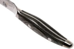 Kai Shun Nagare Cuchillo Para Trinchar 23 Cm, NDC-0704 12 Kai Shun Nagare Cuchillo Para Trinchar 23 Cm, NDC-0704 -Bob Kramer Tienda KANDC 0704 04 kai shun nagare kandc 0704 04