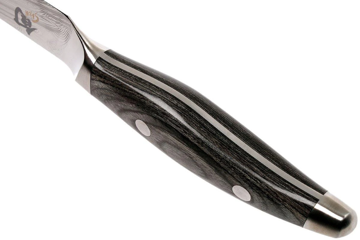 Kai Shun Nagare Cuchillo Para Trinchar 23 Cm, NDC-0704 6 Kai Shun Nagare Cuchillo Para Trinchar 23 Cm, NDC-0704 - Imagen 4