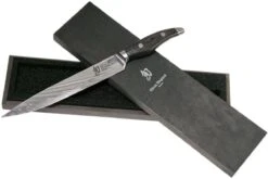 Kai Shun Nagare Cuchillo Para Trinchar 23 Cm, NDC-0704 15 Kai Shun Nagare Cuchillo Para Trinchar 23 Cm, NDC-0704 -Bob Kramer Tienda KANDC 0704 07 kai shun nagare kandc 0704 07