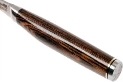 Kai Shun Premium Tim Mälzer Cuchillo Curvo 5,5 Cm -Bob Kramer Tienda KATDM 1715 05 kai shun premier tim malzer v2017 katdm 1715 05