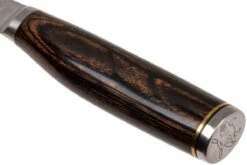 Kai Premier Tim Mälzer Cuchillo Multiusos Dentado 16 Cm TDM-1722 12 Kai Premier Tim Mälzer Cuchillo Multiusos Dentado 16 Cm TDM-1722 -Bob Kramer Tienda KATDM 1722 04 kai premier tim malzer katdm 1722 04