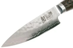 Kai Shun Premier Tim Mälzer Cuchillo Puntilla 9 Cm -Bob Kramer Tienda KATDM1700 03 kai shun premier tim malzer v2017 katdm1700 03